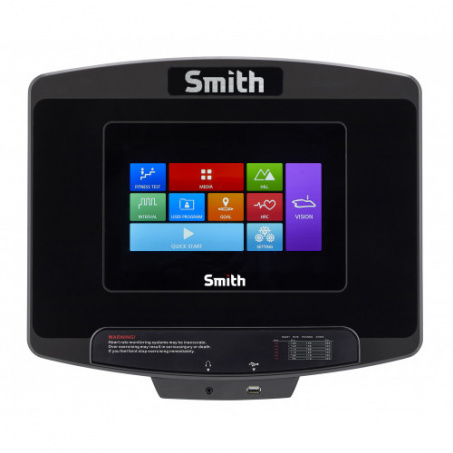 Рендер-3 для Smith CE550 iSmart