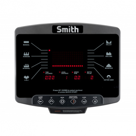 Рендер-3 для Smith CE500