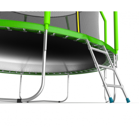 Рендер-5 для Evo Jump Cosmo 12ft (Green)