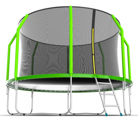 Рендер-2 для Evo Jump Cosmo 12ft (Green)