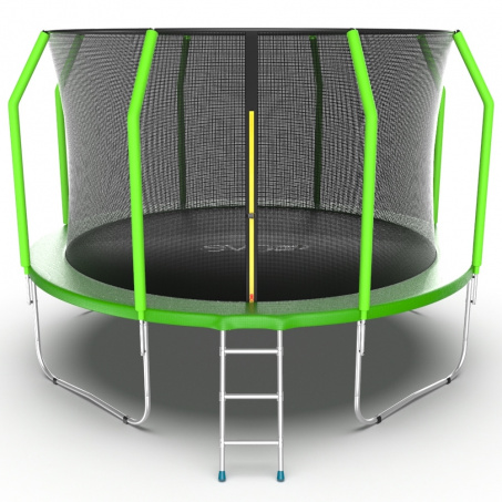 Рендер-0 для Evo Jump Cosmo 12ft (Green)