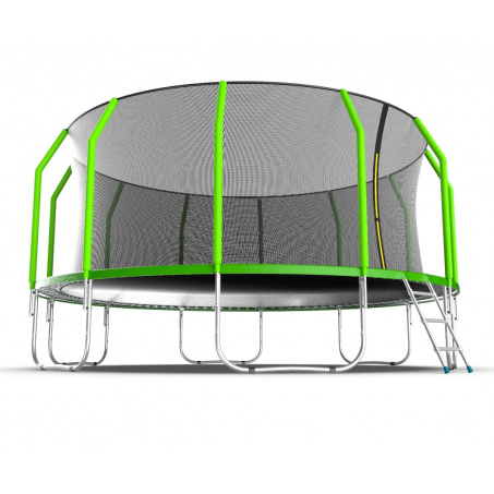 Рендер-2 для Evo Jump Cosmo 16ft (Green)