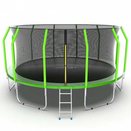 Рендер-0 для Evo Jump Cosmo 16ft (Green)
