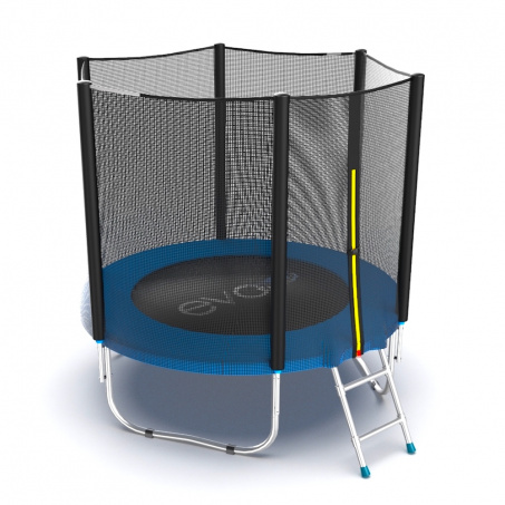 Рендер-4 для Evo Jump External 6ft (Blue)