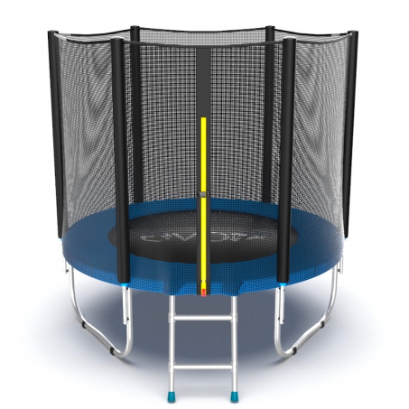 Рендер-0 для Evo Jump External 6ft (Blue)