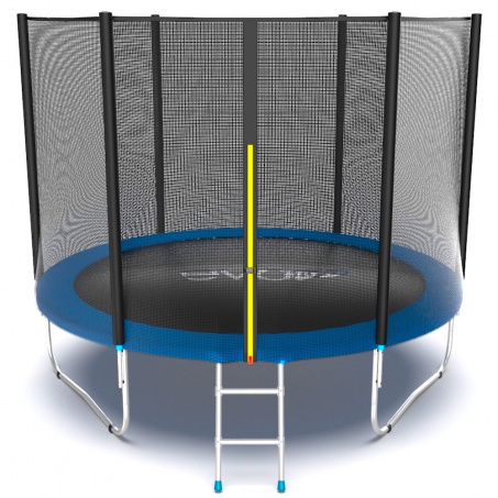 Рендер-0 для Evo Jump External 10ft (Blue)