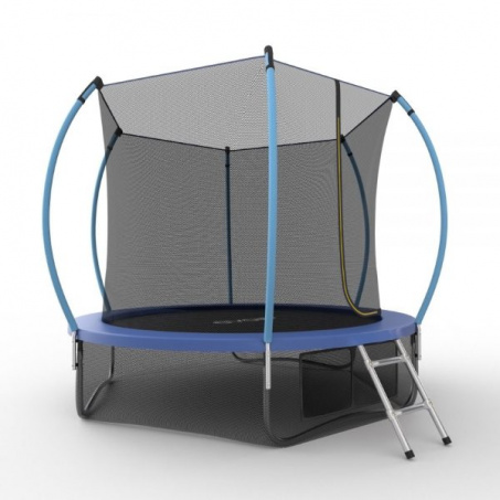 Рендер-2 для Evo Jump Internal 8ft (Blue) + Lower net