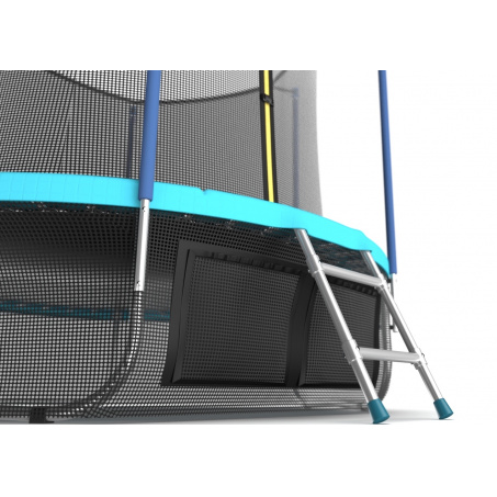 Рендер-3 для Evo Jump Internal 10ft (Wave) с нижней сетью