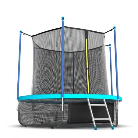 Рендер-2 для Evo Jump Internal 10ft (Wave) с нижней сетью