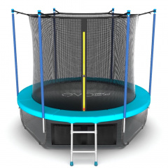 Internal 10ft (Wave) с нижней сетью в Сочи по цене 20910 ₽ в категории батуты Evo Jump