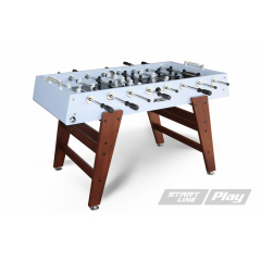 Start Line Home Play 5 футов из каталога игровых столов для настольного футбола (кикера) в Сочи по цене 17490 ₽