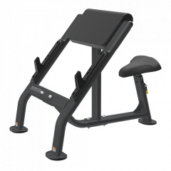 Bronze Gym BR-1007 из каталога скамей Скотта в Сочи по цене 68990 ₽