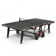 Всепогодный теннисный стол Cornilleau 700X Performance Outdoor Black в Сочи по цене 245000 ₽