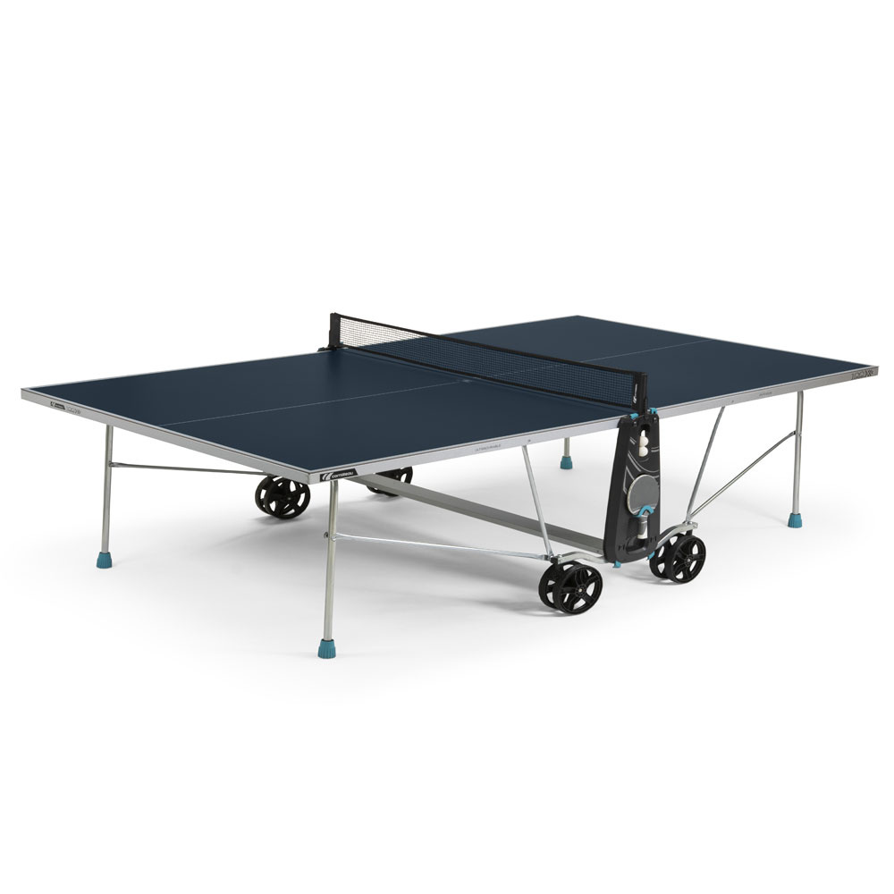 100X Sport Outdoor Blue в Сочи по цене 88000 ₽ в категории теннисные столы Cornilleau