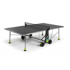 Cornilleau X-Trem Outdoor Grey из каталога всепогодных теннисных столов в Сочи по цене 83070 ₽