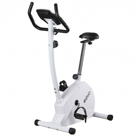 Рендер-4 для Evo Fitness Yuto