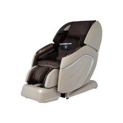 Fujimo TON F888 FE Коричневый из каталога массажных кресел в Сочи по цене 671500 ₽