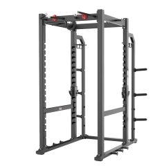 Bronze Gym BR-1031 из каталога силовых рам в Сочи по цене 218450 ₽