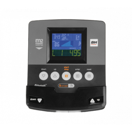 Рендер-1 для BH Fitness NLS12 Dual
