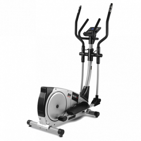 Рендер-0 для BH Fitness NLS12 Dual