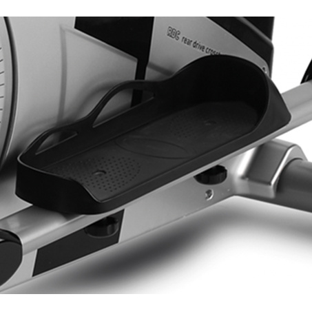 Рендер-3 для BH Fitness NLS12 Dual