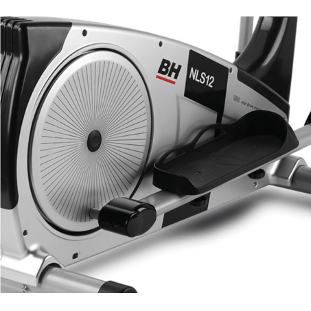 Рендер-2 для BH Fitness NLS12 Dual