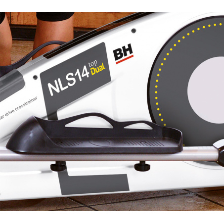 Рендер-4 для BH Fitness NLS14 Top Dual