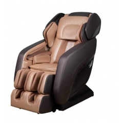 Массажное кресло Ergonova Organic 4 PM Rose Gold в Сочи по цене 490000 ₽