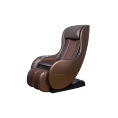 Ergonova Organic Mini Espresso Brown из каталога массажных кресел в Сочи по цене 139000 ₽
