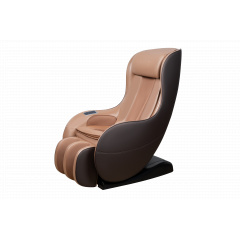 Ergonova Organic Mini Rose Gold из каталога массажных кресел в Сочи по цене 139000 ₽