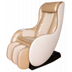 Ergonova Organic Mini Champagne из каталога массажных кресел в Сочи по цене 139000 ₽