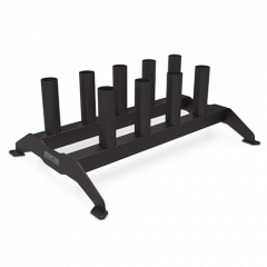 Bronze Gym BR-1020 из каталога стоек для грифов в Сочи по цене 22990 ₽