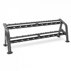 Bronze Gym BR-1025 10 пар из каталога утяжелителей в Сочи по цене 62050 ₽