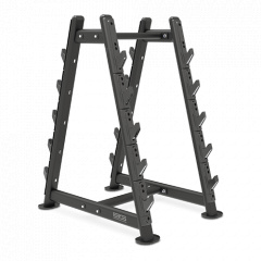 Bronze Gym BR-1026 из каталога стоек для грифов в Сочи по цене 103990 ₽