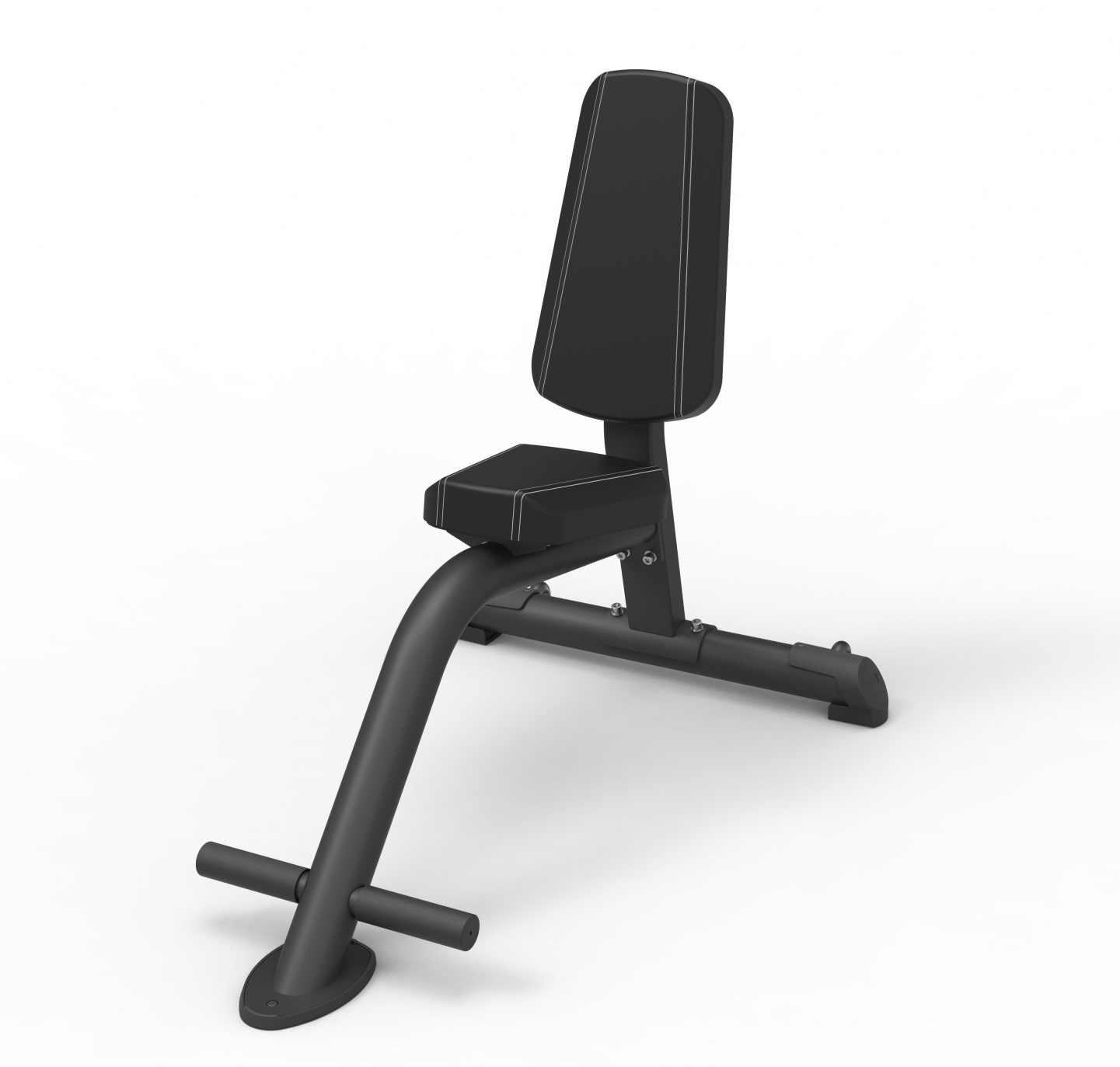 SP-4205 скамья-стул в Сочи по цене 65400 ₽ в категории тренажеры Spirit