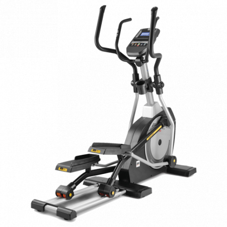 Рендер-0 для BH Fitness I.FDC20 Studio