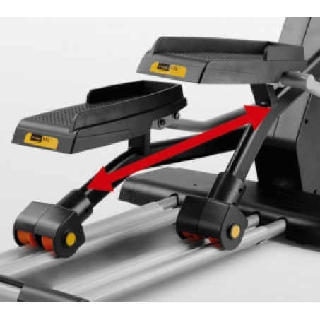 Рендер-1 для BH Fitness I.FDC20 Studio