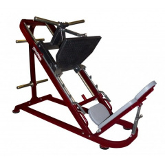 ProfiGym ТД-0010-D жим ногами из каталога тренажеров на свободных весах в Сочи по цене 97750 ₽
