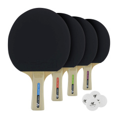 Cornilleau SPORT pack QUATTRO из каталога наборов игры для настольного тенниса в Сочи по цене 4220 ₽