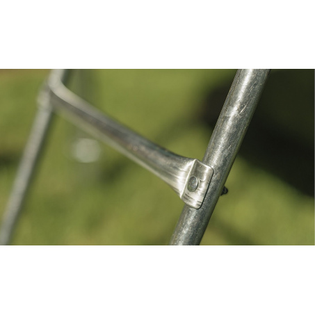 Рендер-11 для Hasttings Classic Green 14FT /426 см