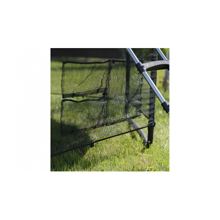 Рендер-10 для Hasttings Classic Green 14FT /426 см