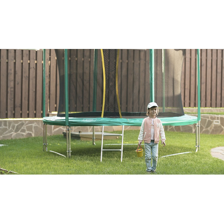 Рендер-9 для Hasttings Classic Green 14FT /426 см