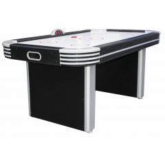 Weekend Billiard Neon-X 6 ф. из каталога игровых столов для аэрохоккея в Сочи по цене 36720 ₽