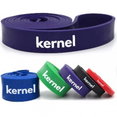 Kernel с регулируемой нагрузкой 22-57 кг. из каталога трубчатых эспандеров в Сочи по цене 2210 ₽