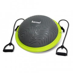 Kernel с эспандерами 60 см BL054 из каталога степ-платформ в Сочи по цене 7770 ₽