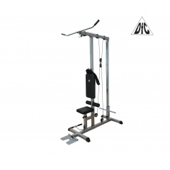 DFC HOMEGYM HM019 из каталога тренажеров на свободных весах в Сочи по цене 20400 ₽