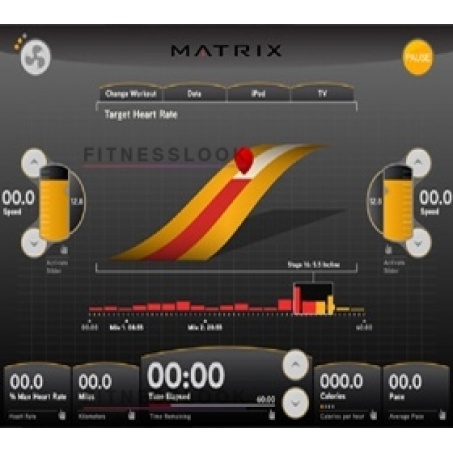 Рендер-4 для Matrix C7XI