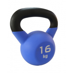 SportElite 16 кг матовая из каталога гирь в Сочи по цене 5590 ₽