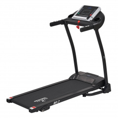 Royal Fitness RF-7 из каталога компактных беговых дорожек в Сочи по цене 31450 ₽