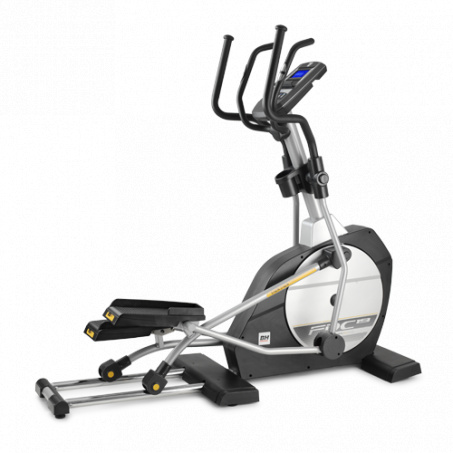 Рендер-0 для BH Fitness I.FDC19